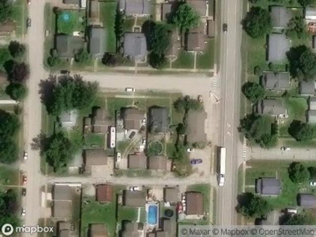 House for sale in Muscatine, Iowa