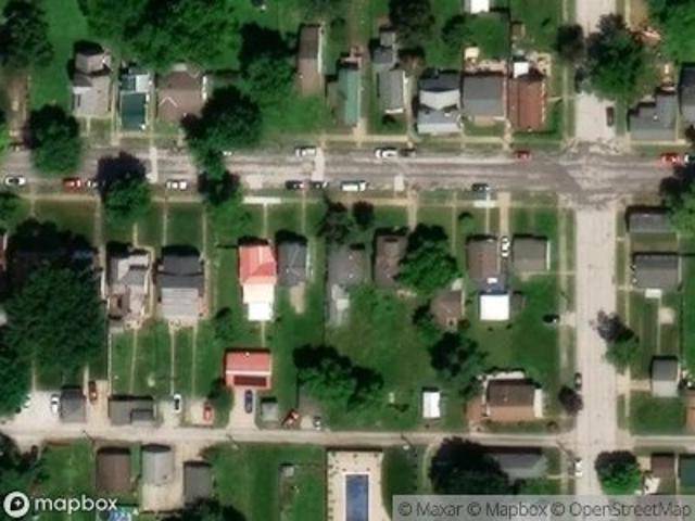 House for sale in Adams, Illinois
