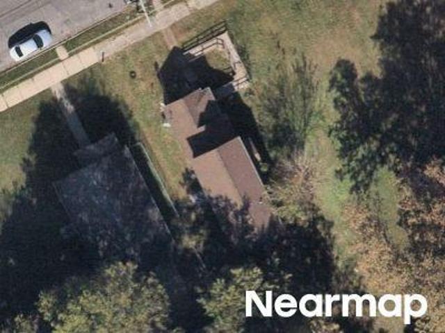 House for sale in Paducah, Kentucky