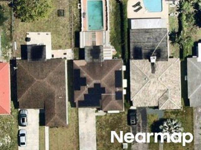 House for sale in Hollywood, Florida