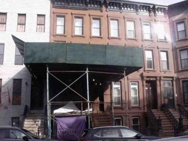 House for sale in Bedford-Stuyvesant, New York