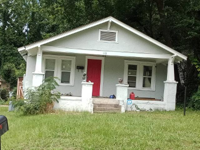 House for sale in Ark