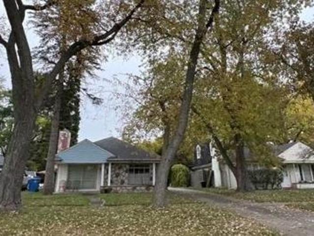 House for sale in Dearborn Heights, Michigan