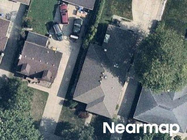 House for sale in Saint Clair Shores, Michigan