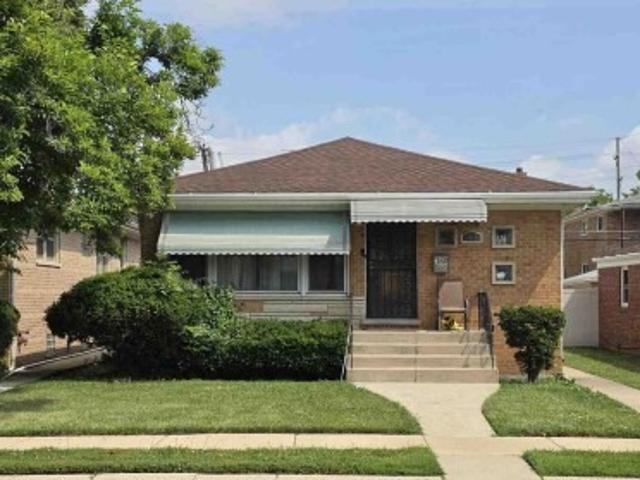 Property for sale in Bellwood, Cook County