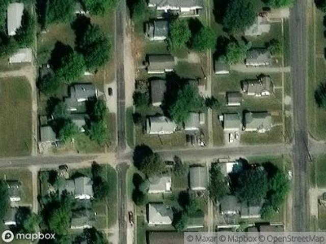 House for sale in Gillespie, Illinois