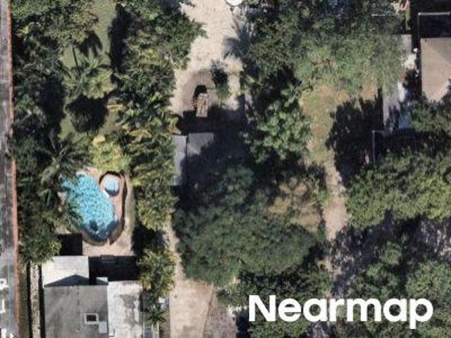 House for sale in Hollywood, Florida