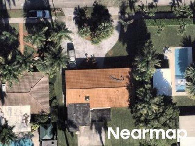 House for sale in Hollywood, Florida