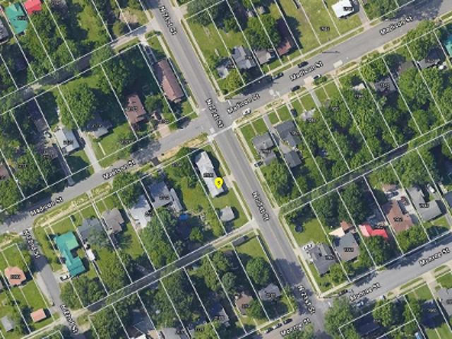 House for sale in Paducah, Kentucky