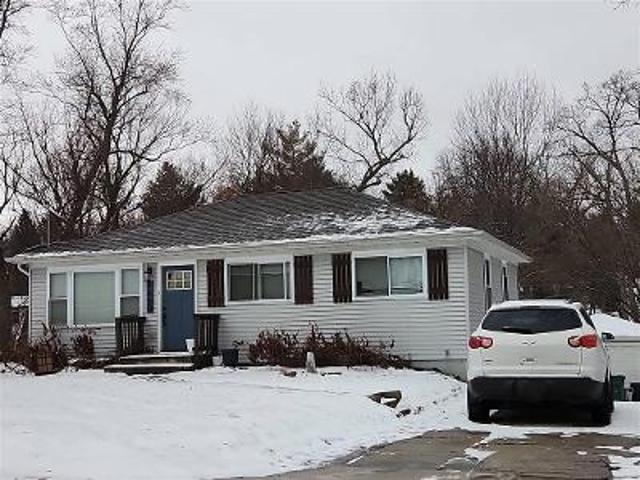 House for sale in Merrillville, Indiana