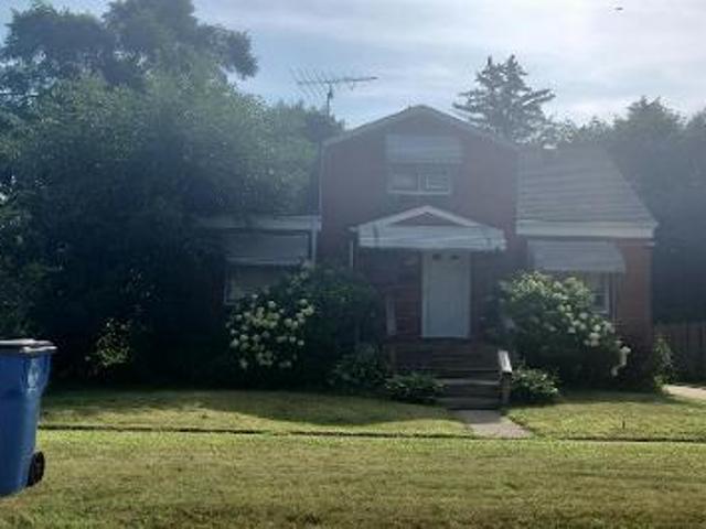 House for sale in Dearborn Heights, Michigan