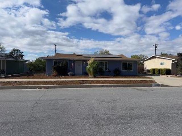 House for sale in Yucaipa, California