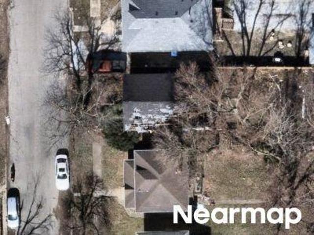 House for sale in Gary, Indiana
