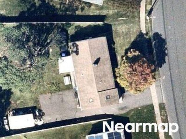 House for sale in East Hartford, Connecticut