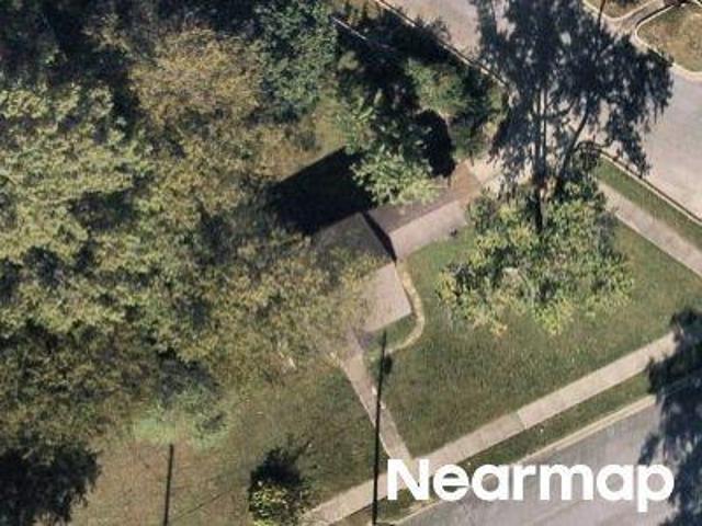 House for sale in Paducah, Kentucky