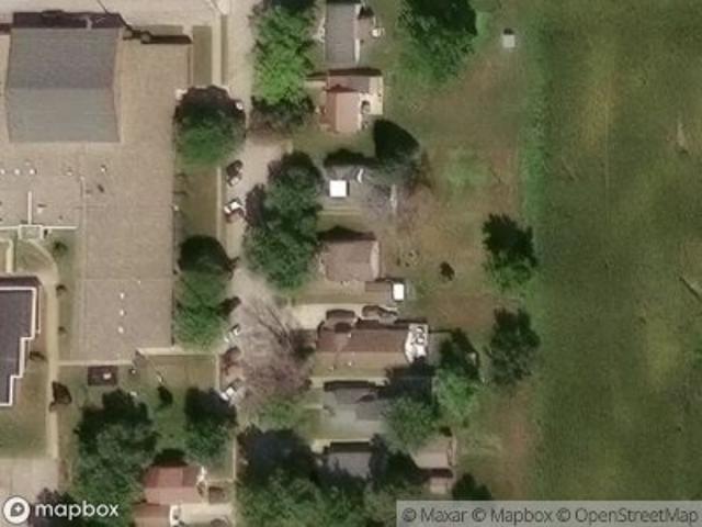 House for sale in Elk Horn, Iowa