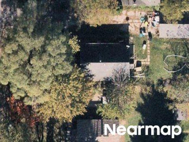 House for sale in Merrillville