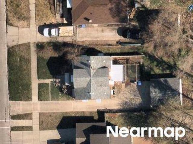 House for sale in Dearborn Heights