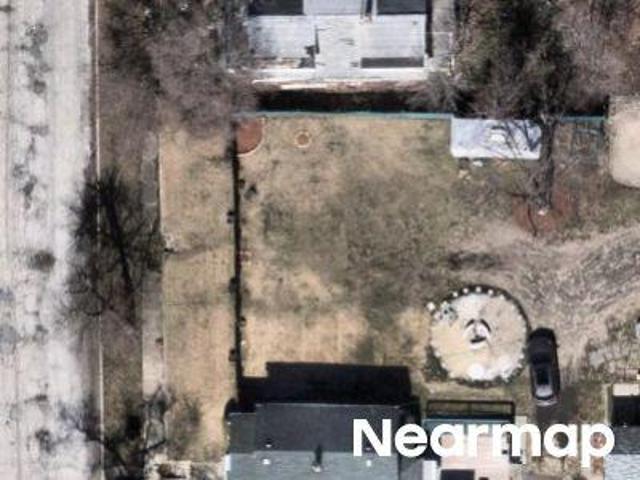Land for sale in Gary, Indiana