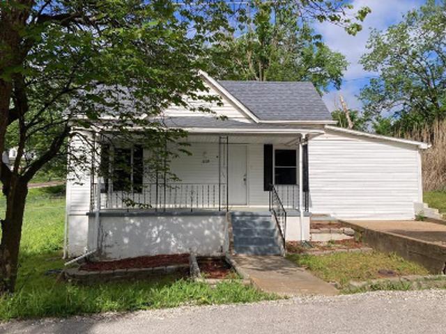 House for sale in Missouri