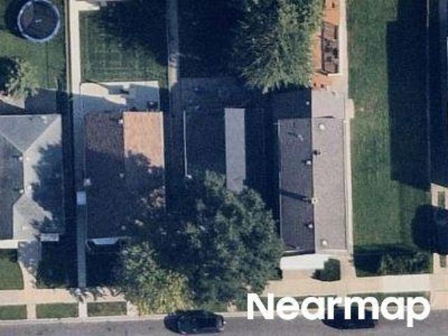 House for sale in Bellwood, Illinois