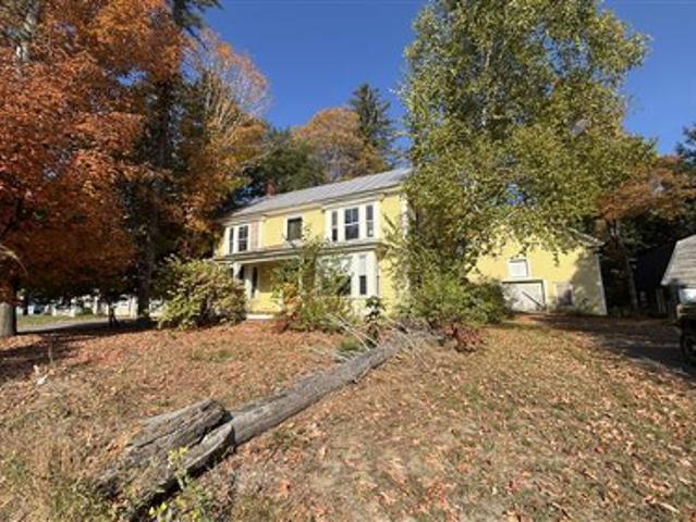 House for sale in Anson, Maine