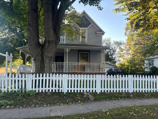 House for sale in Coopersville, Ottawa County