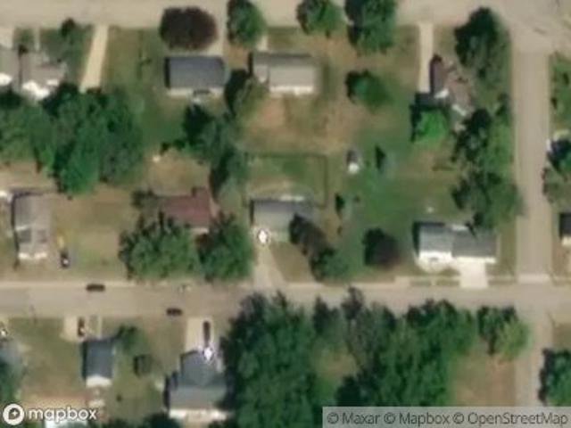 House for sale in Mineral Point, Wisconsin