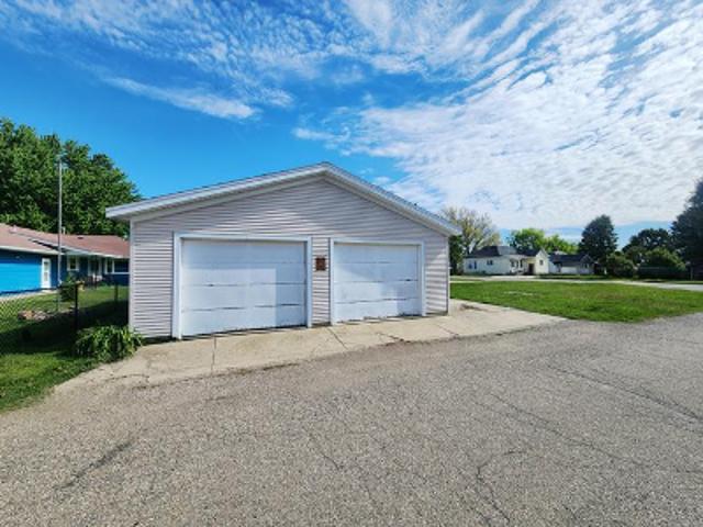 Land for sale in Elk Horn, Iowa