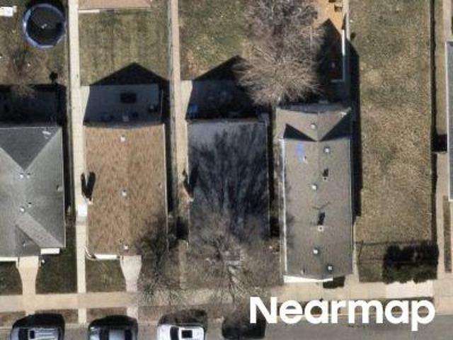 House for sale in Bellwood, Illinois