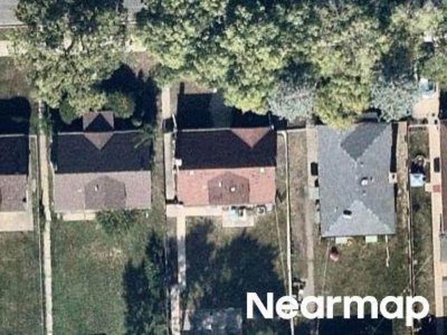 House for sale in Bellwood, Illinois