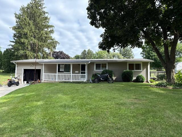 House for sale in Mineral Point, Wisconsin