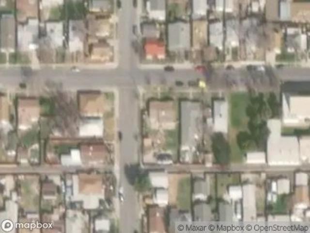 House for sale in Coalinga, California