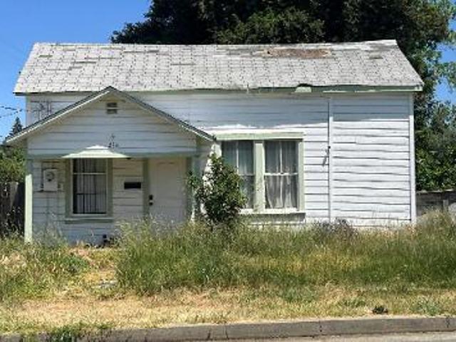 House for sale in Red Bluff, California