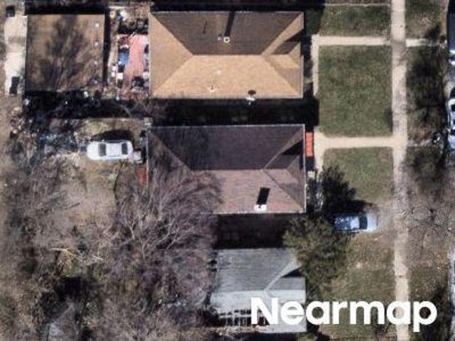 House for sale in Gary, Indiana
