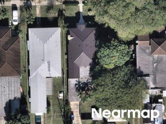 House for sale in Hollywood, Florida