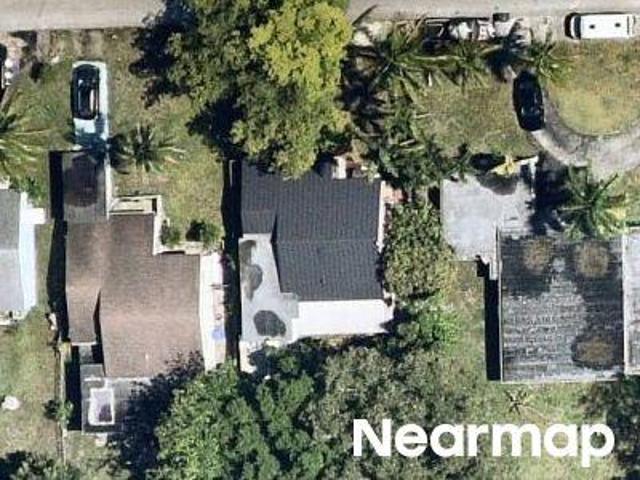 House for sale in Hollywood, Florida