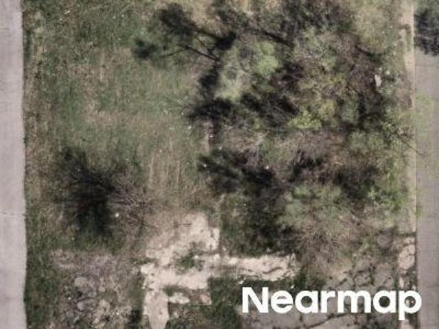 Land for sale in Gary, Midtown
