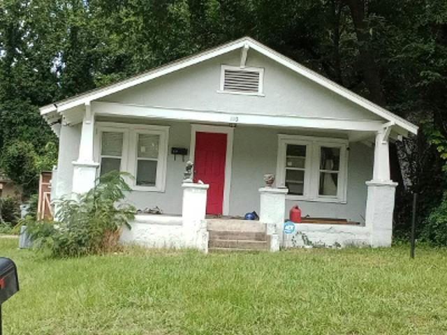 House for sale in Ark