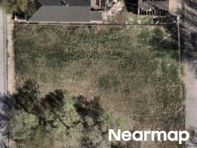 Land for sale in Gary, Midtown