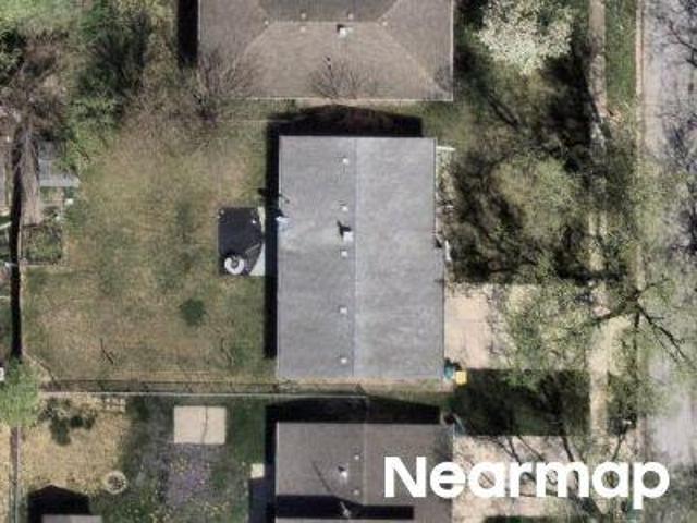 House for sale in Merrillville