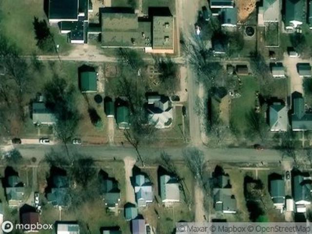 House for sale in Lewis, Missouri