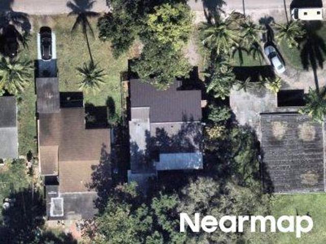 House for sale in Hollywood, Florida