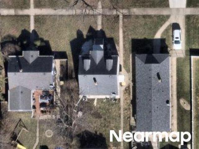 House for sale in Lansing, Illinois
