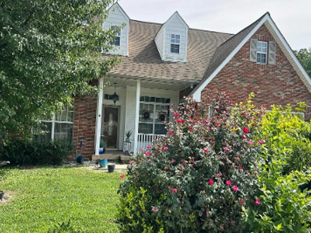 House for sale in Lovejoy, Illinois