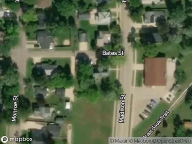House for sale in Sauk City