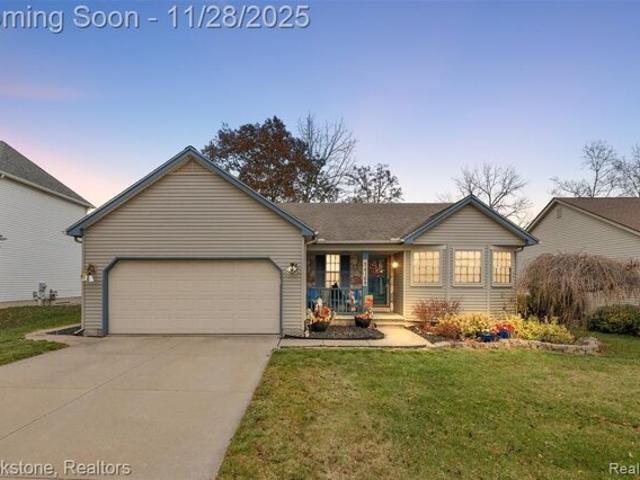 House for sale in Armada, Michigan