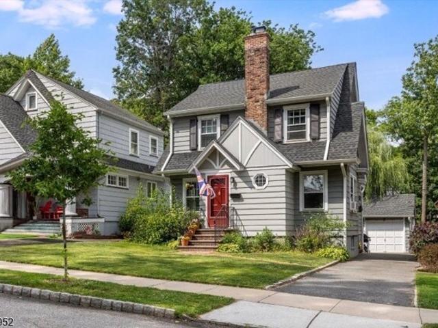 House for sale in Glen Ridge, New Jersey