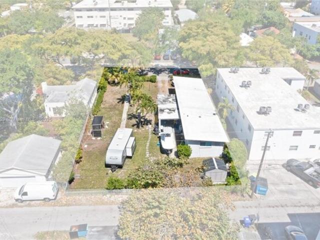 Land for sale in Hollywood