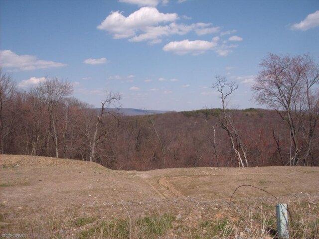 Land for sale in Northumberland